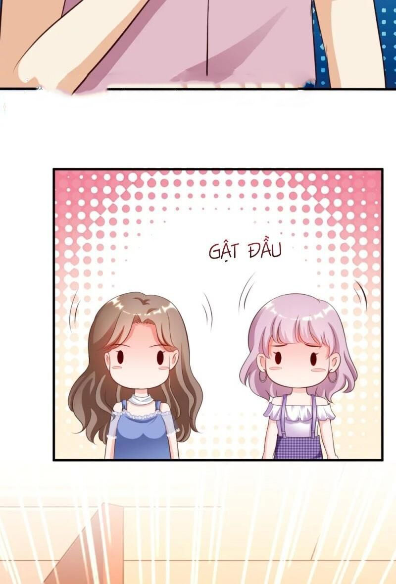 tối cường vận đào hoa chapter 114 18