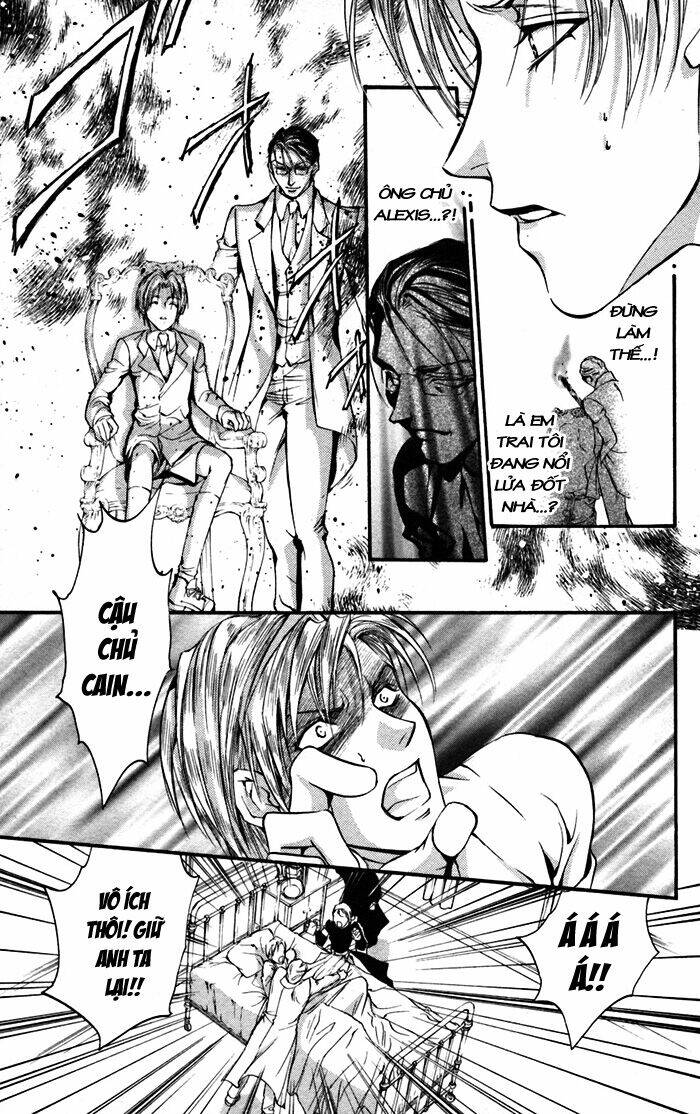 đứa con của thượng đế chapter 20 20