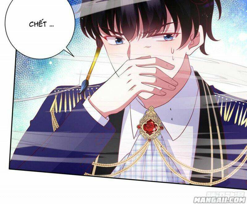công chúa phản diện trong truyền thuyết chapter 141 16