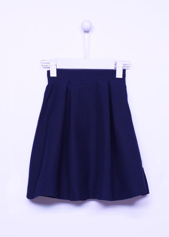 Váy quần đồng phục học sinh nữ