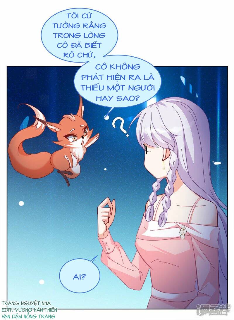 cô ấy đến rồi, xin nằm xuống! chapter 227 6