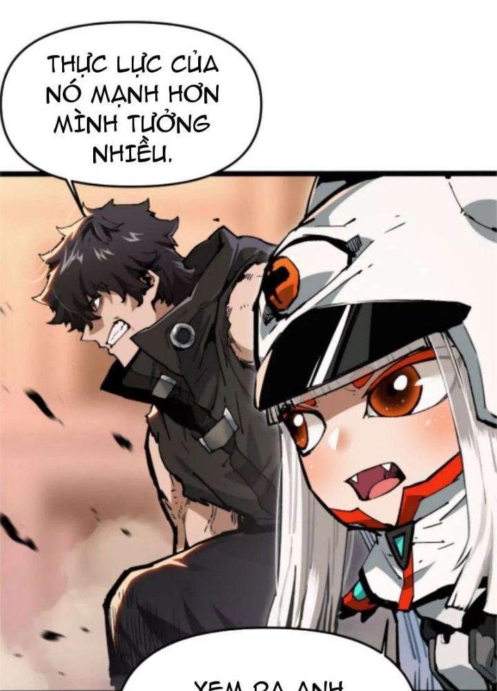 quỷ trảm liệp nhân chapter 3 105