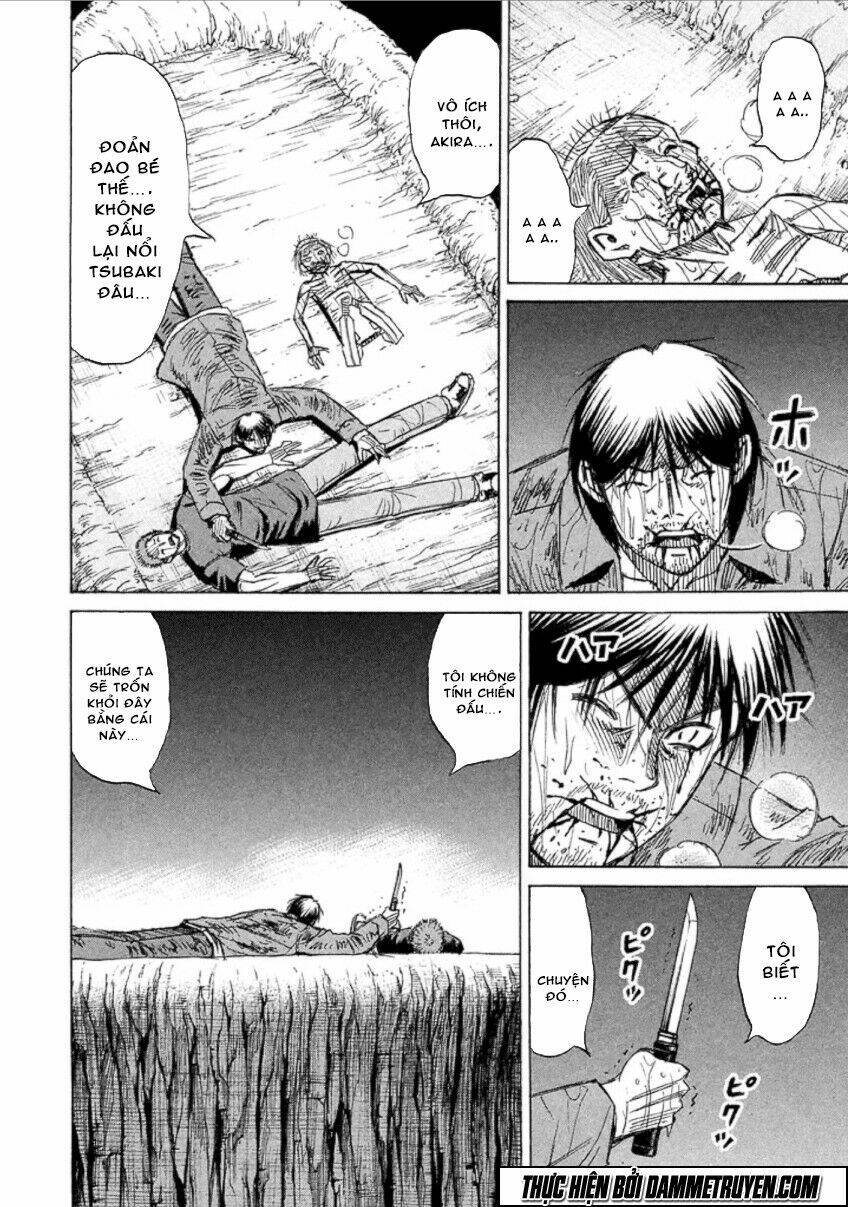 đảo ma cà rồng chapter 479 7