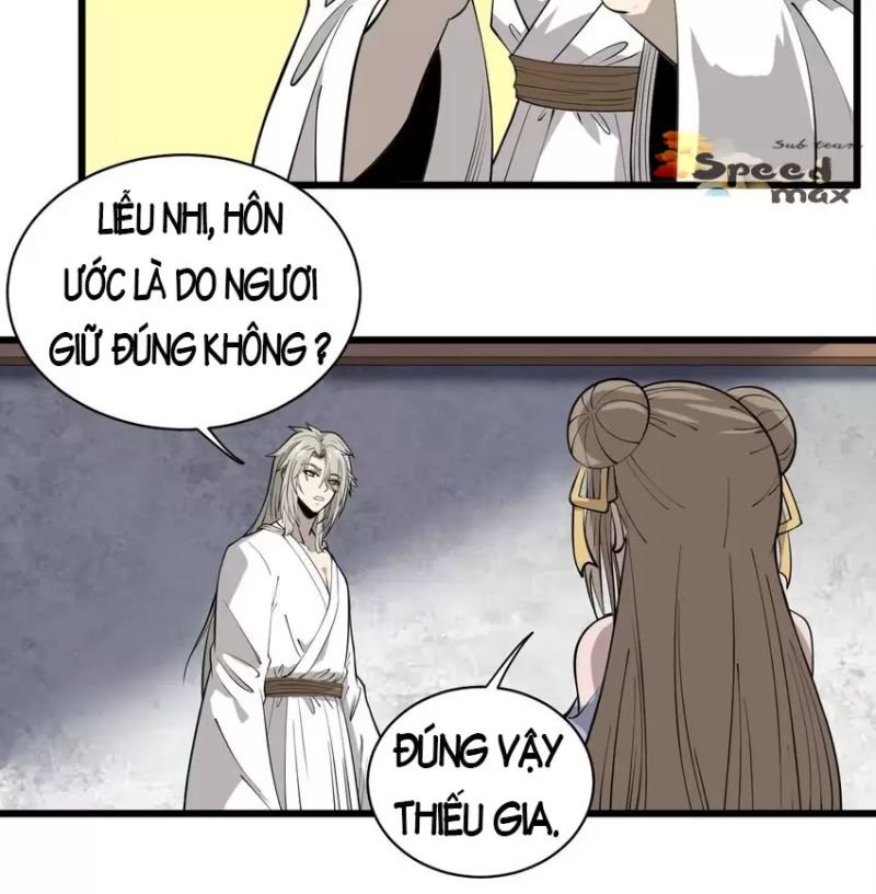 bắt đầu thức tỉnh thôn phệ hệ thống chapter 2 95