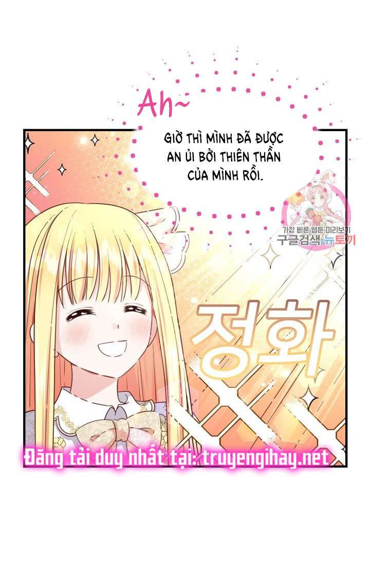 trở thành vợ thái tử quái vật chapter 7.1 23