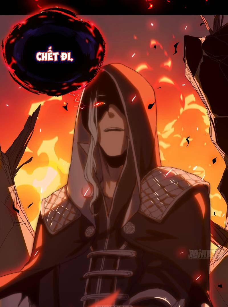 đô thị hàng thần khúc chapter 14 31