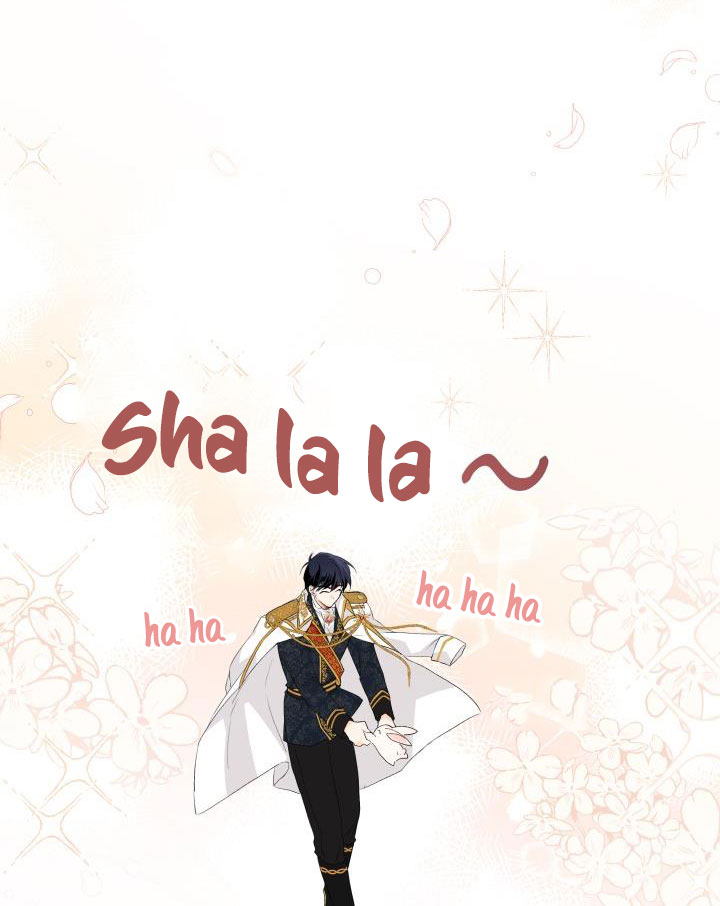 mối liên kết giữa báo đen và bé thỏ chapter 45 33