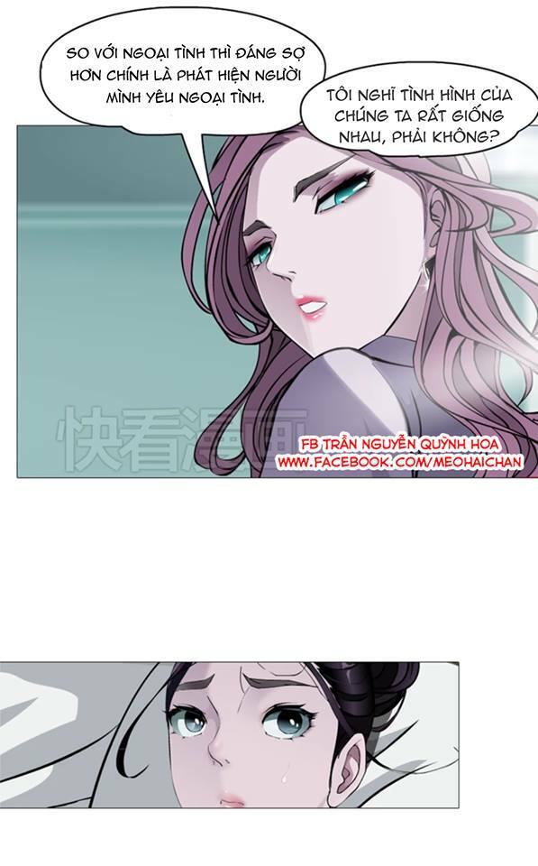 câu lạc bộ ngoại tình chapter 8 6