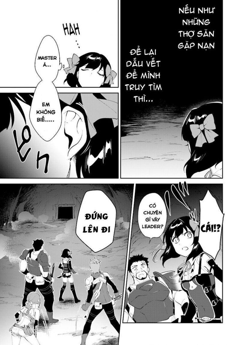 nageki no bourei wa intai shitai - saijiyaku hanta ni yoru saikiyou patei ikusei jutsu chapter 9 14