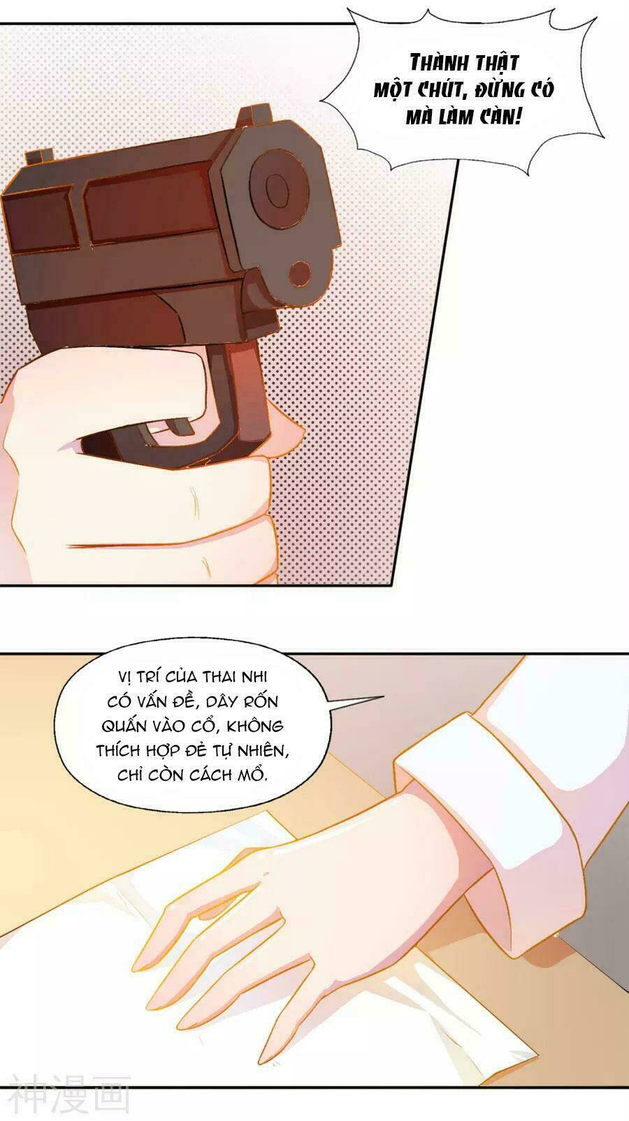 hôn nhân dục vọng: thiếu gia nhẹ một chút! chapter 5 9