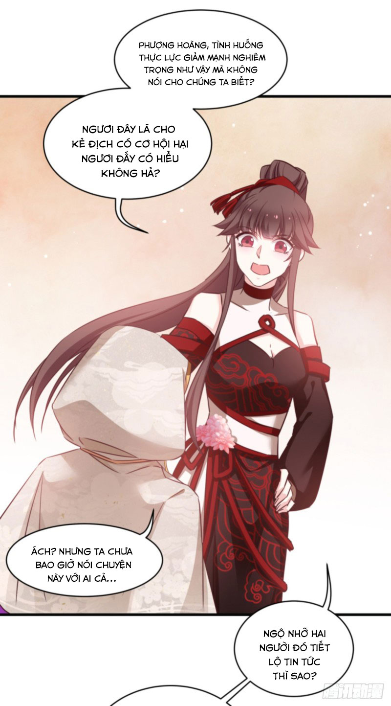 trò chơi trừng phạt chapter 76 44