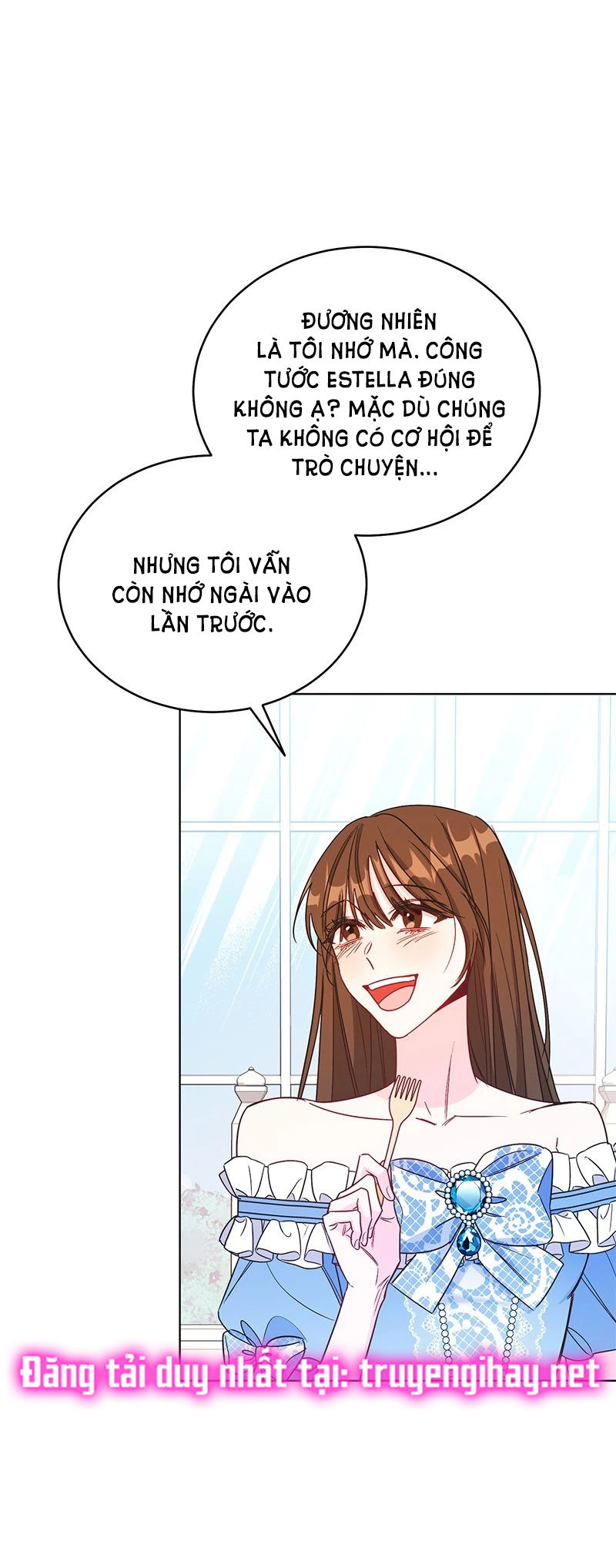 chàng nam phụ kia thực ra là con gái chapter 14 18