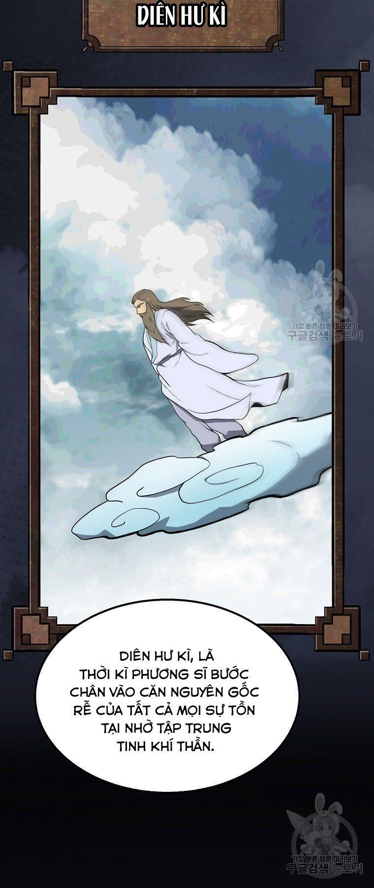 thiếu niên phương sĩ chapter 5 69