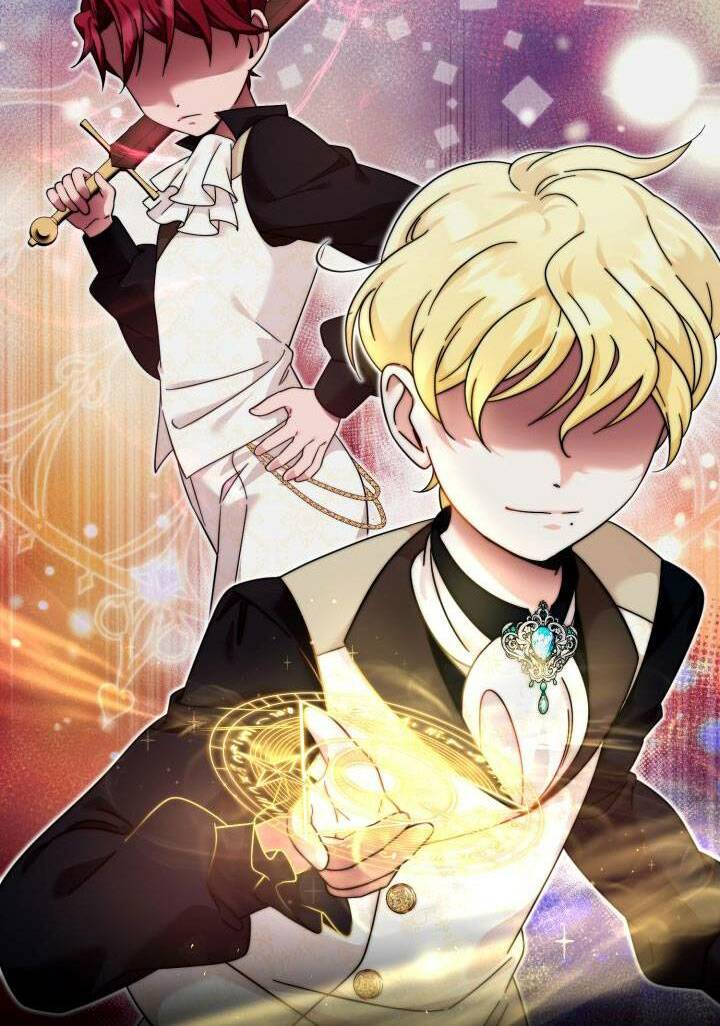 công chúa dược sĩ bé con chapter 10 18