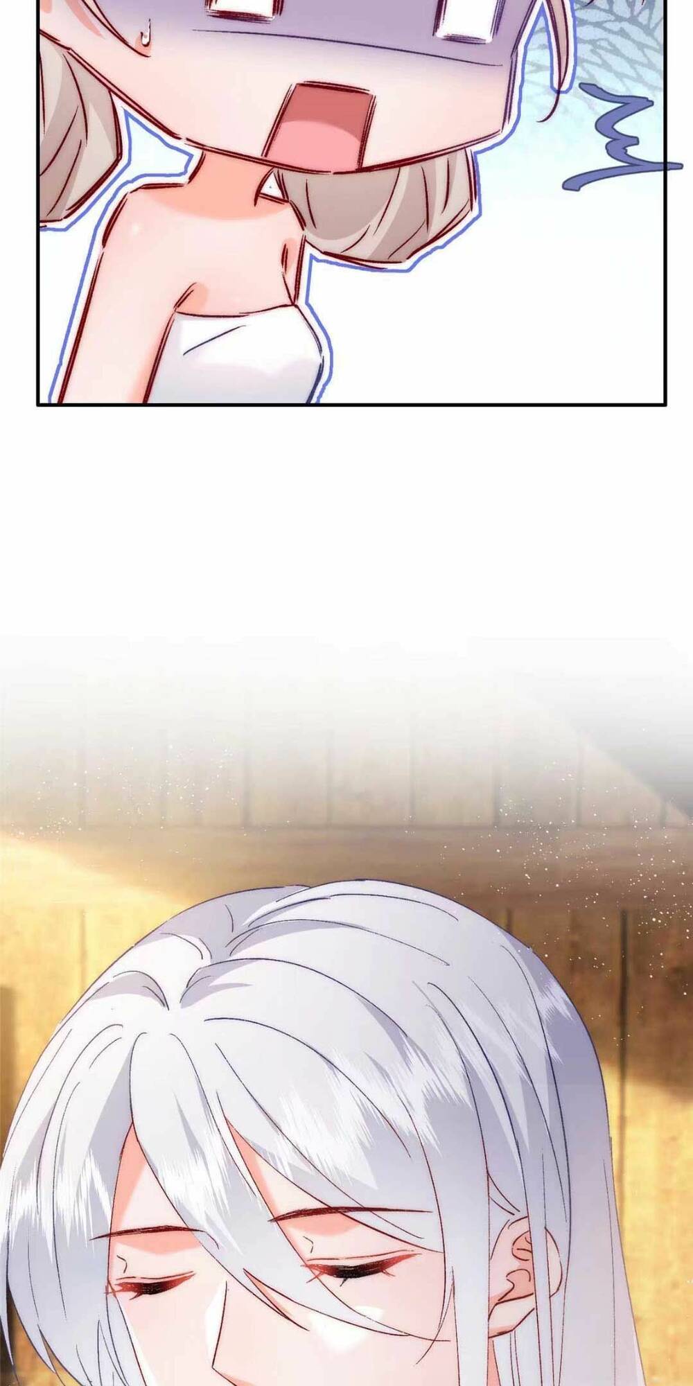 manh thê bé bỏng không dễ chọc chapter 28 39