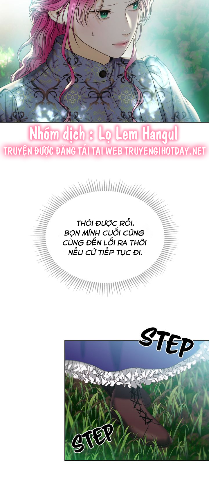 hợp đồng hôn nhân với người chồng thứ 2 của tôi chapter 24 32