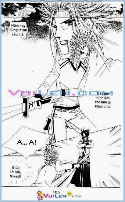 sức thanh xuân chapter 9 105