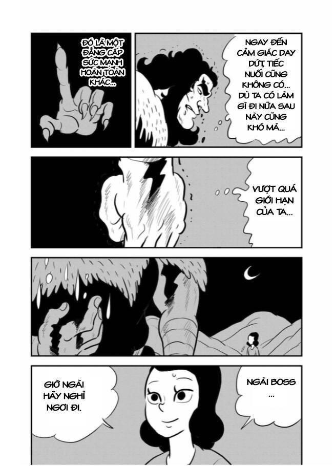 bảng xếp hạng vua chapter 132 10