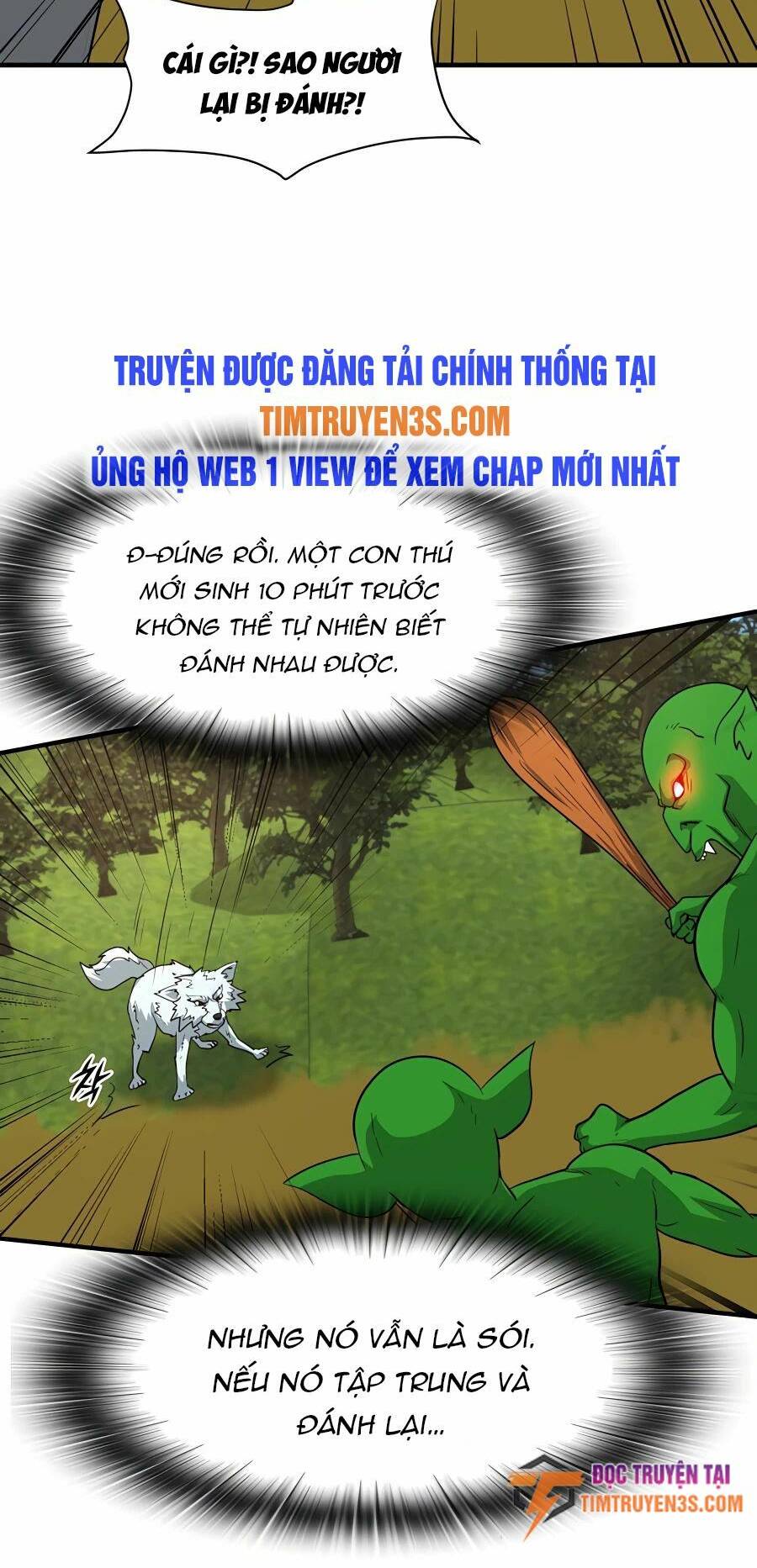 mẹ tôi là chòm sao bảo hộ m chapter 42 24