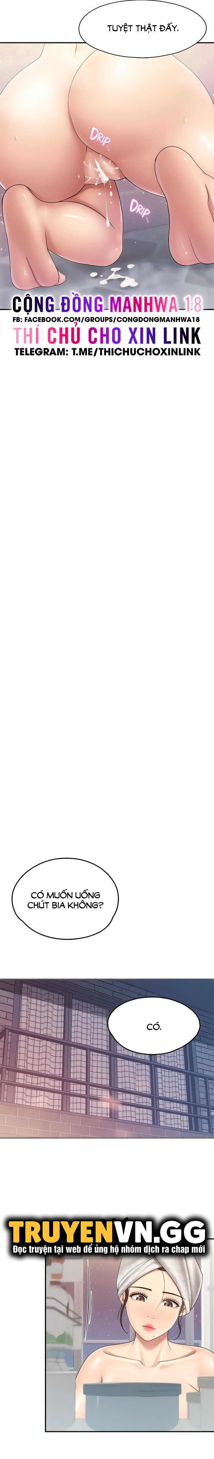 quán cafe thiên đường chapter 80 2