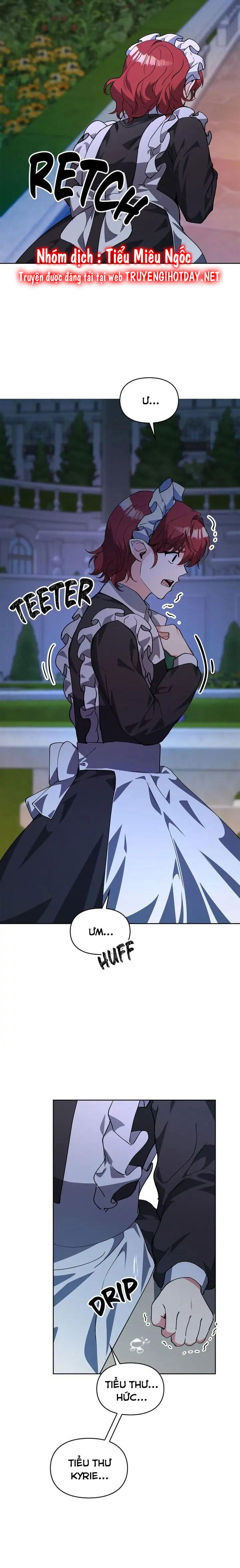 hãy nghe lời của tôi chapter 67 14