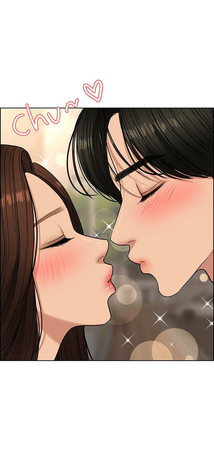 vẻ đẹp đích thực - true beauty chapter 225.2 16