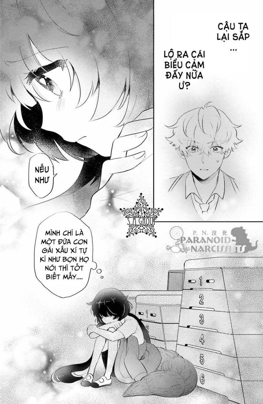otome monster caramelize chapter 4 17