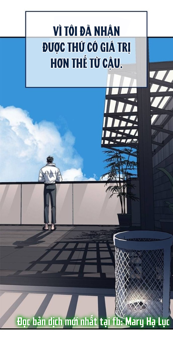 xâm nhập trường trung học tài phiệt chapter 86.1 22