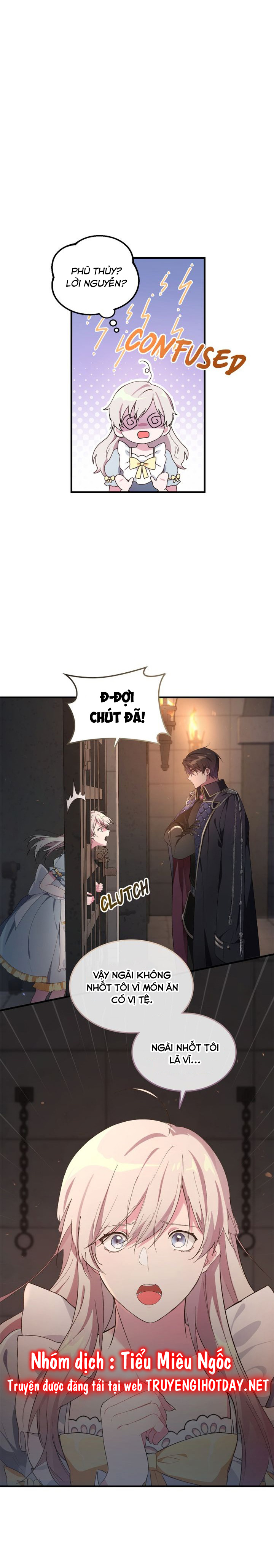 thưởng thức hương vị chapter 2 31