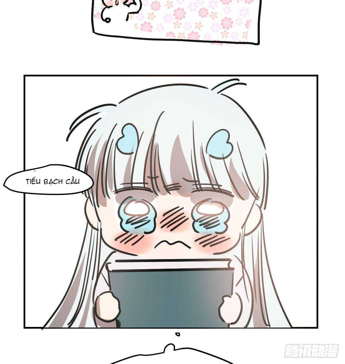 bắt lấy ngao ngao chapter 82 28