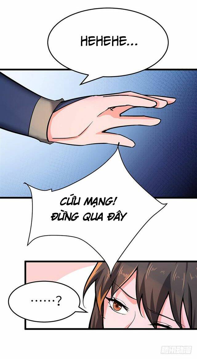 hỗn độn kiếm thần chapter 102 37