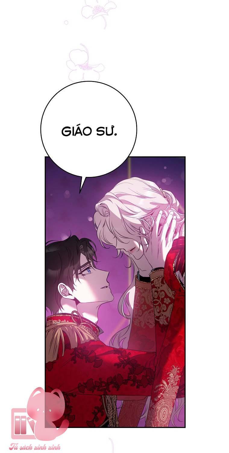 thuần hóa bạo chúa rồi bỏ trốn chapter 92 24