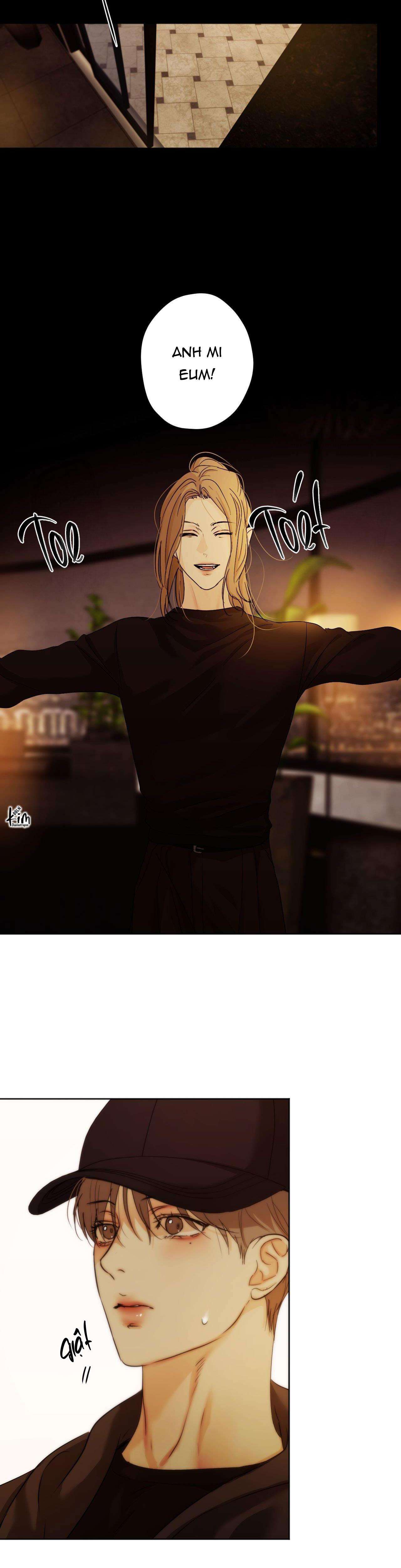 ái dục chapter 30 18