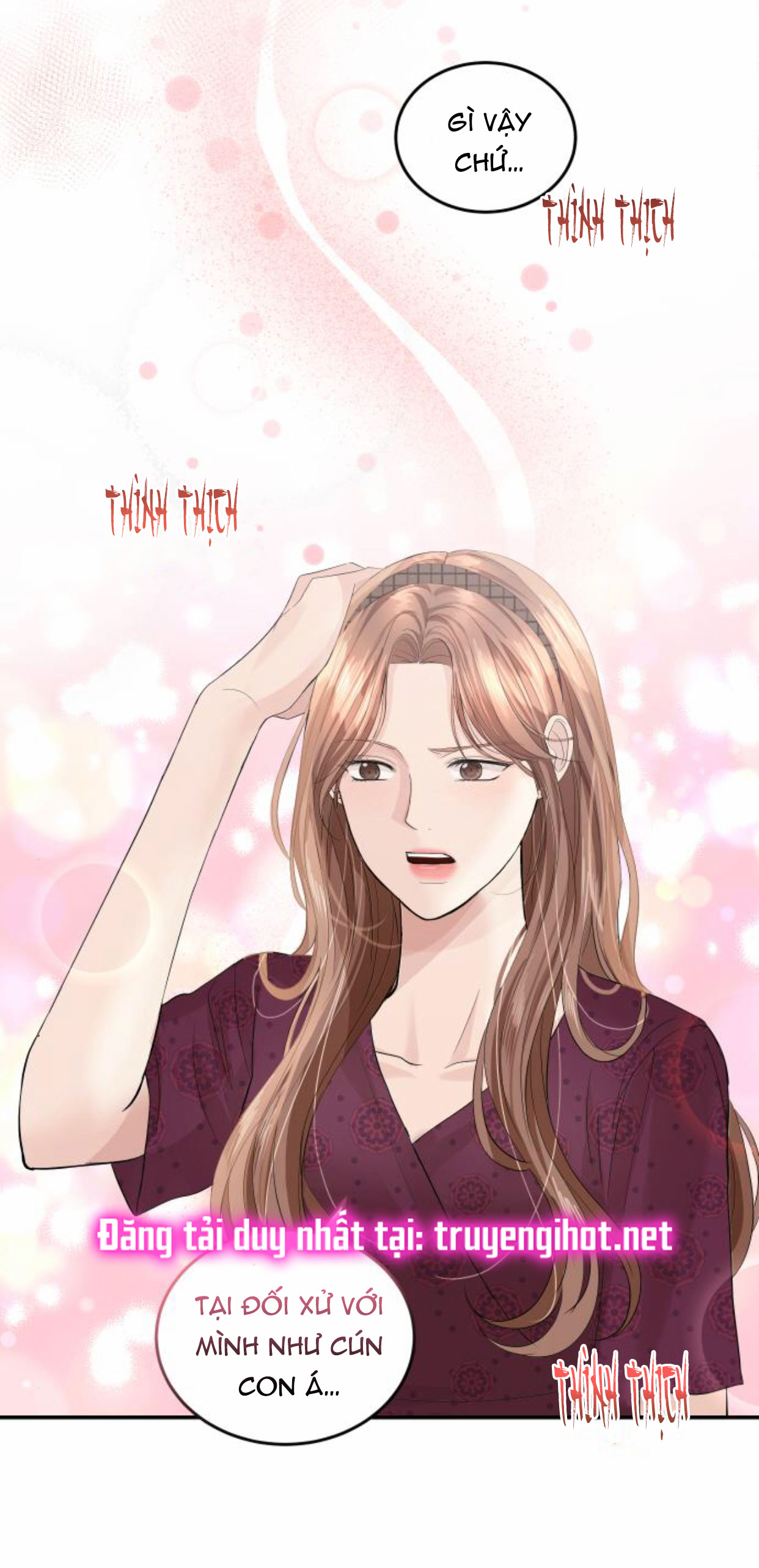 cuộc hôn nhân hoàn hảo chapter 30 22