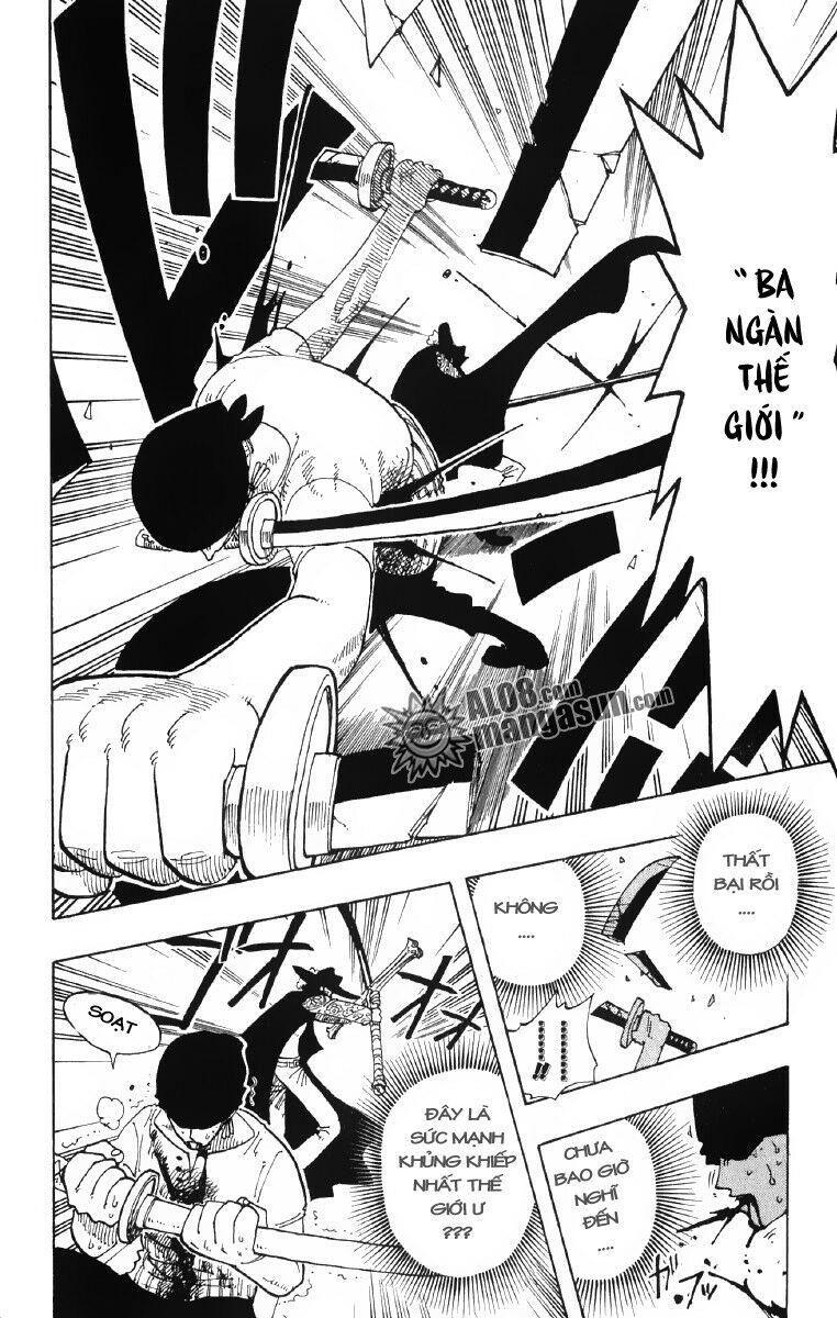 đảo hải tặc - one piece chapter 51 18