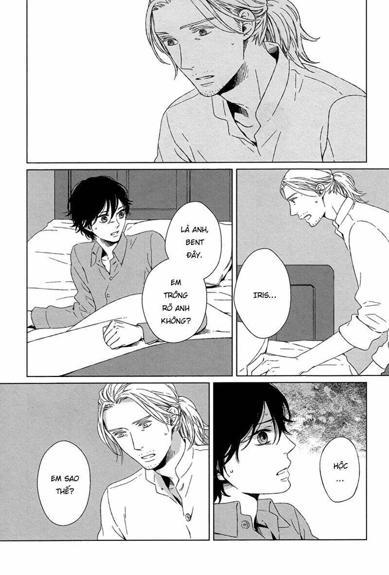 hyakunen kesshou mokuroku chapter 3 23