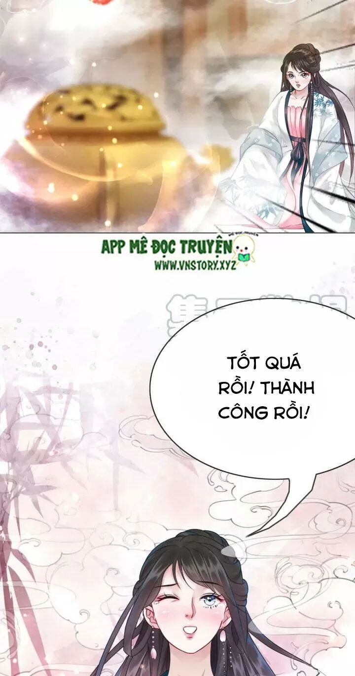 cực phẩm phế vật tiểu thư chapter 111 5