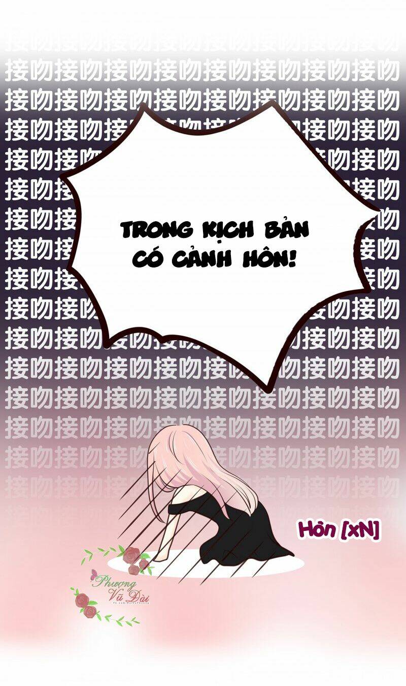 trong khoảnh khắc ấy, muốn hôn em chapter 18 9