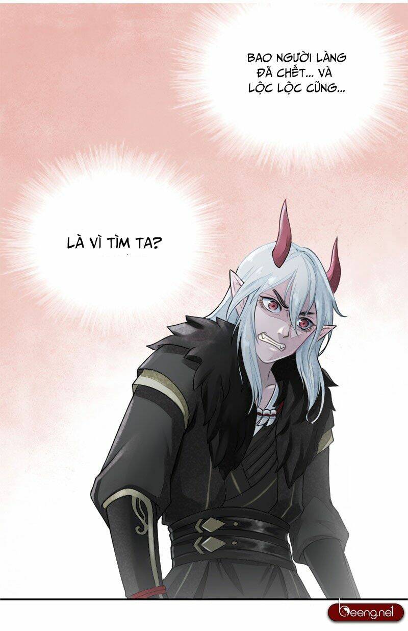 tây du ngạo tuyết thiên chapter 16 7