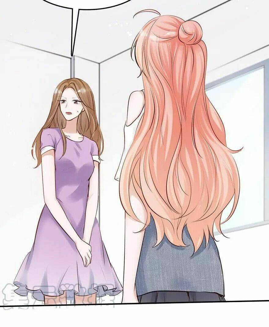 sau này vẫn cứ thích em chapter 34 35