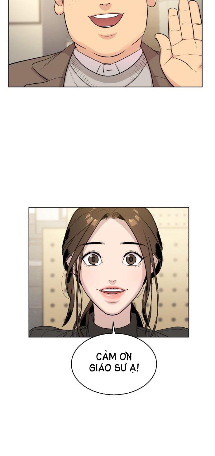 bạch huyết - white blood chapter 2 22