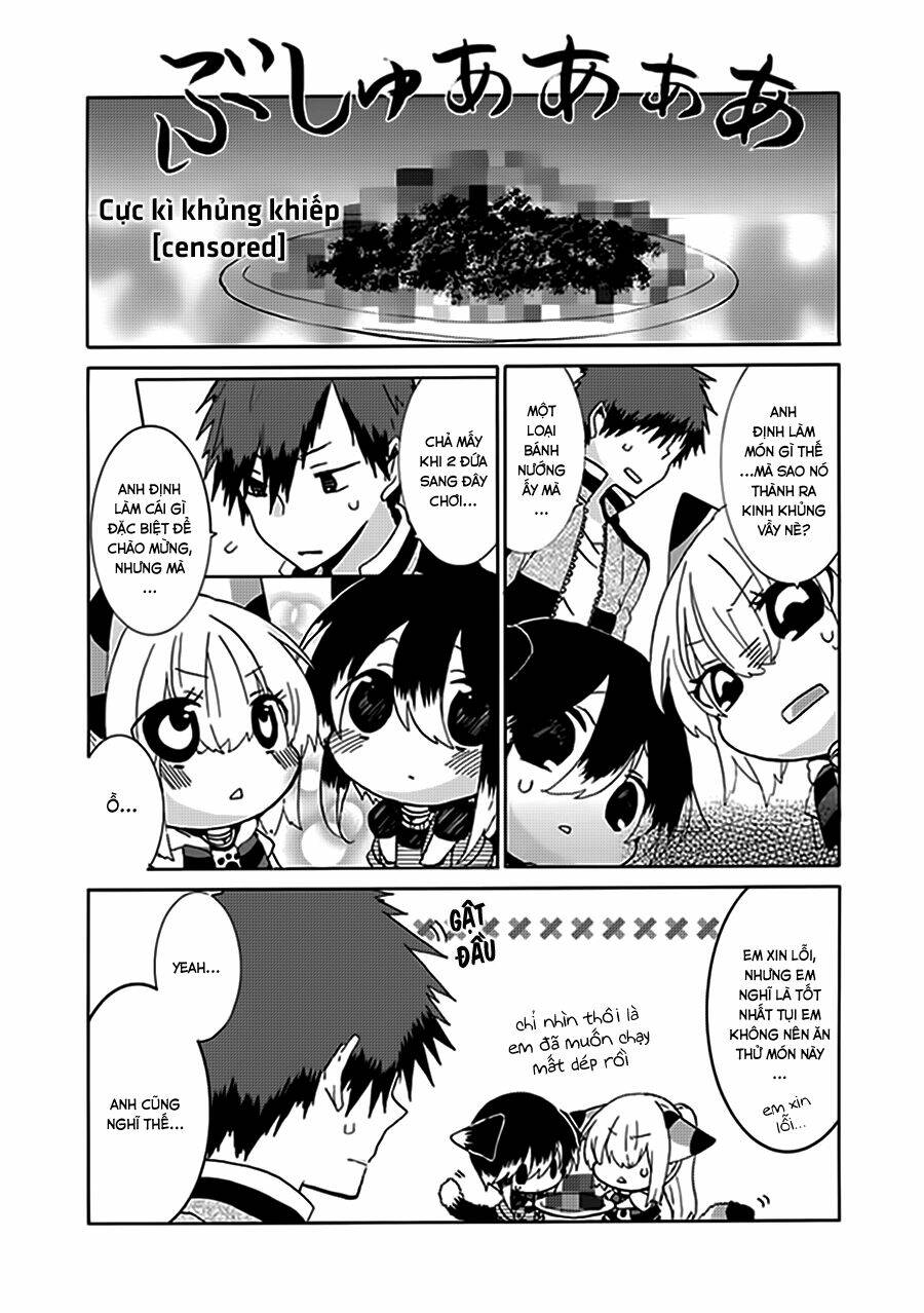 nukoduke! chapter 15 5