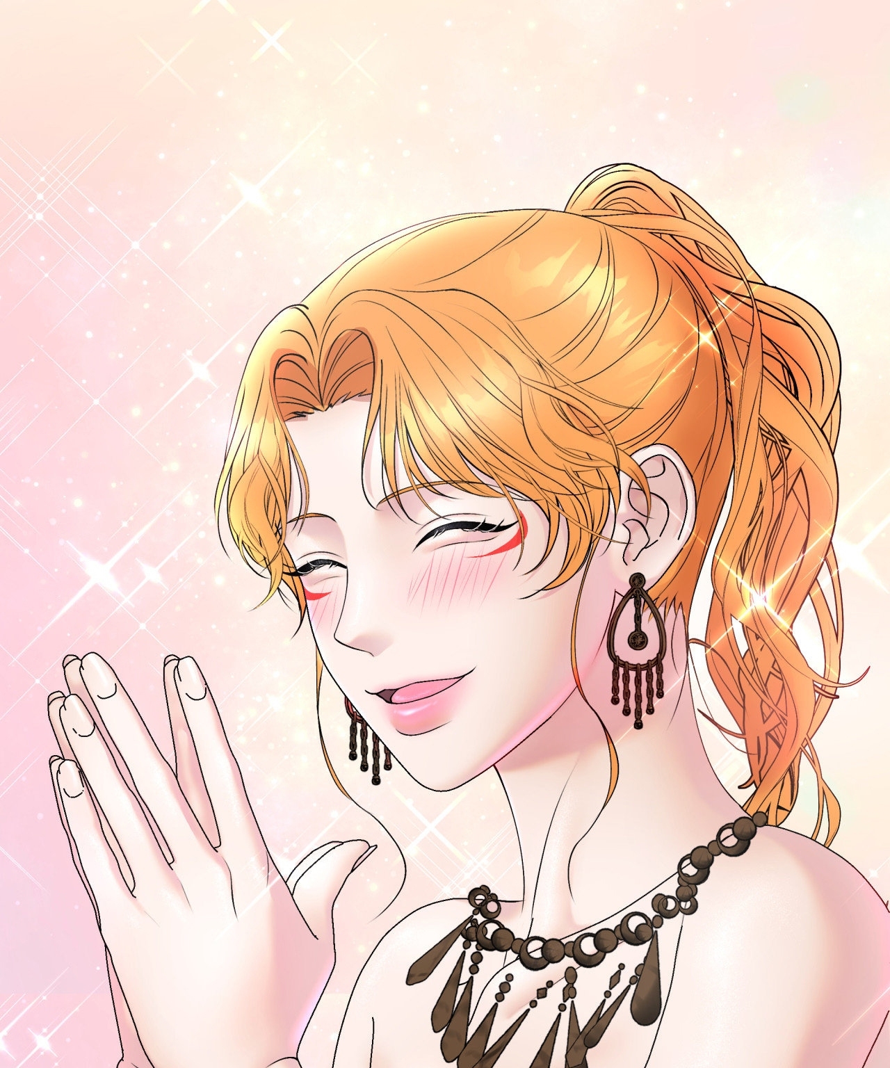 [18+ Truyện Ngắn Nam Cơ Bắp] Nếu Không Làm Thì Không Thể Ra Được Sao?! chapter 3.1 - Trang 25