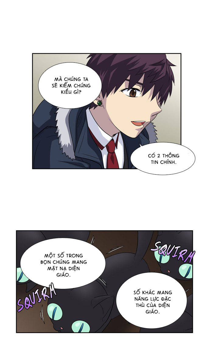 the gamer chapter 198 4