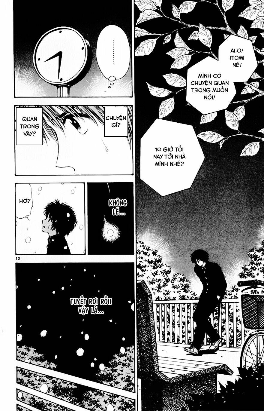 salad days chapter 85 13