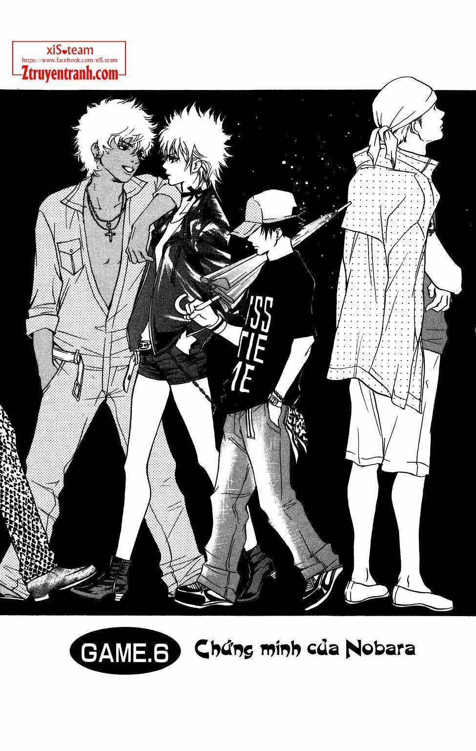 xứng danh anh hùng chapter 31 2