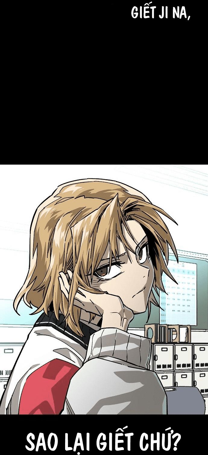 chỉ có cái c.h.ế.t mới là sự cứu rỗi chapter 15 25