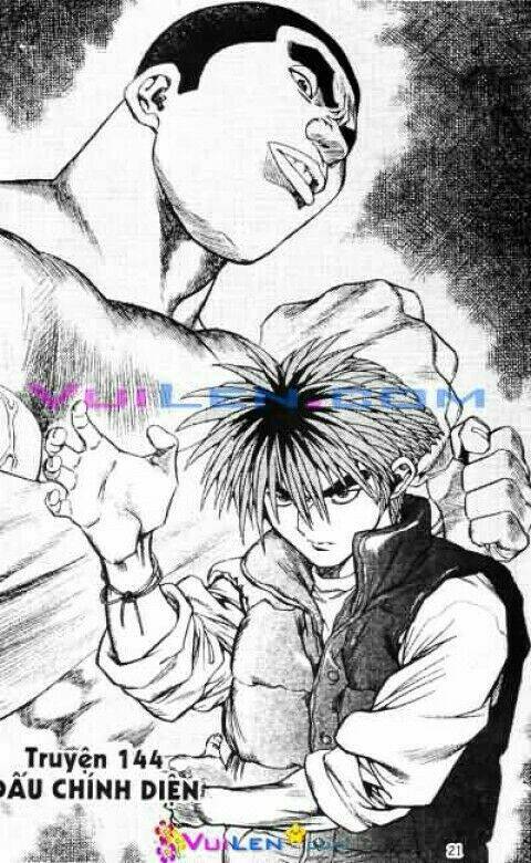 change guy chapter 143 21