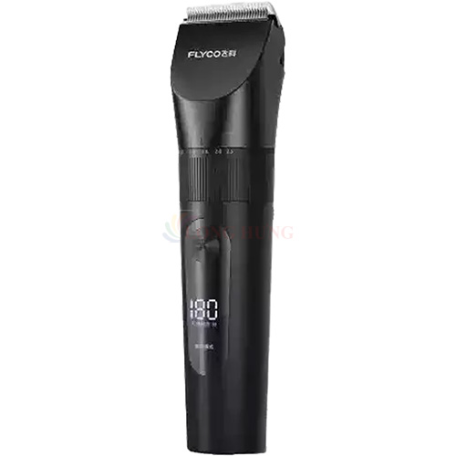 Tông đơ cắt tóc Flyco FC5908VN - Hàng chính hãng