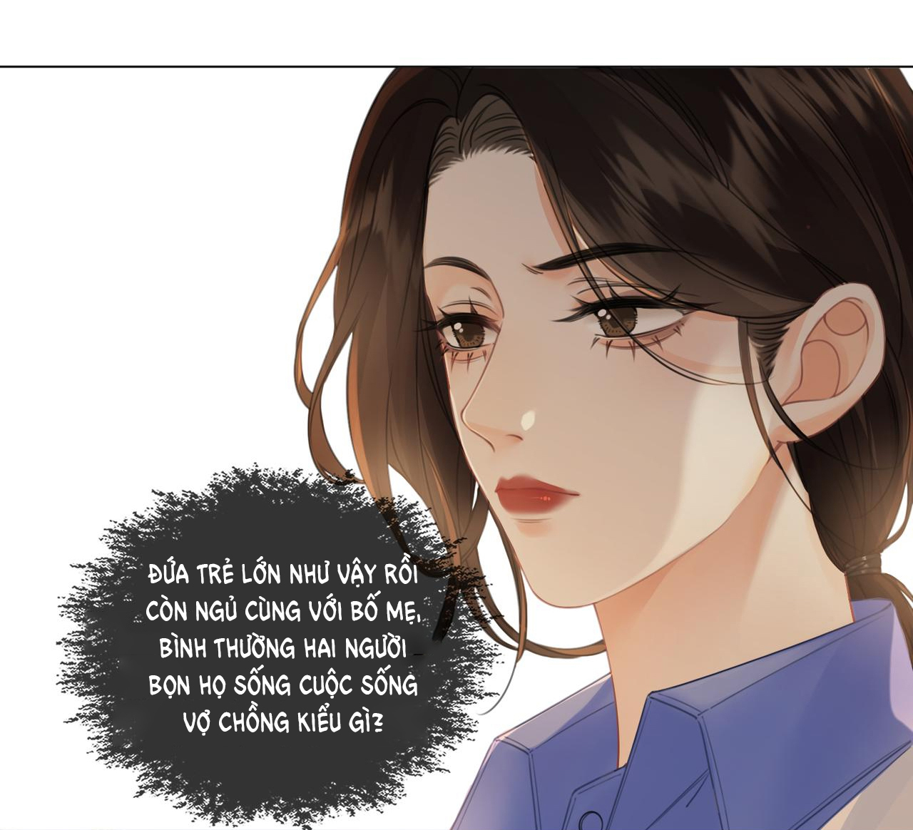 nàng pháp y thân yêu của tôi chapter 27.1 8